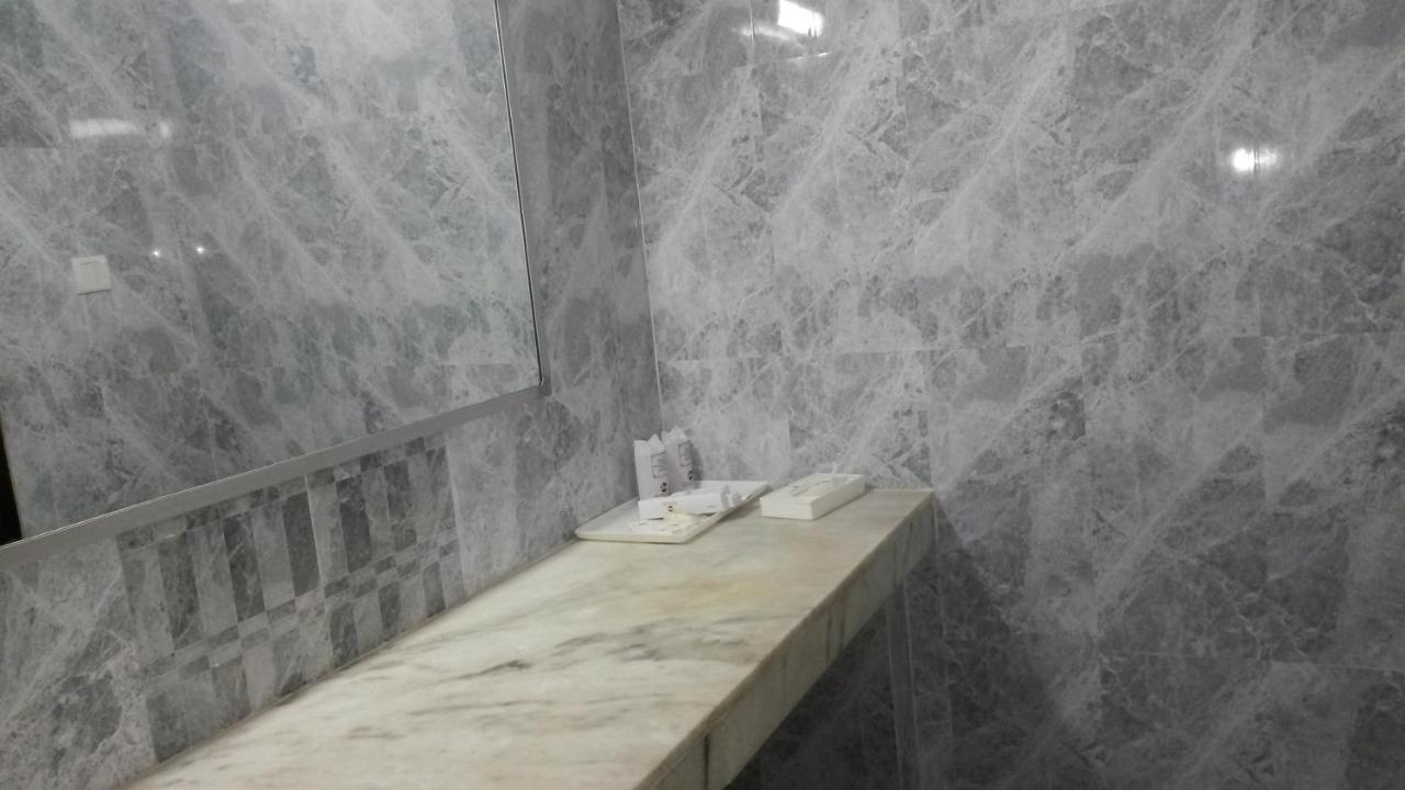 Indo Hokke Hotel Rājgīr Eksteriør billede