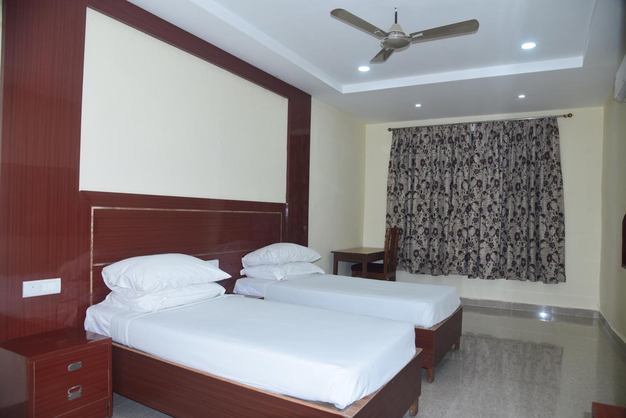 Indo Hokke Hotel Rājgīr Eksteriør billede