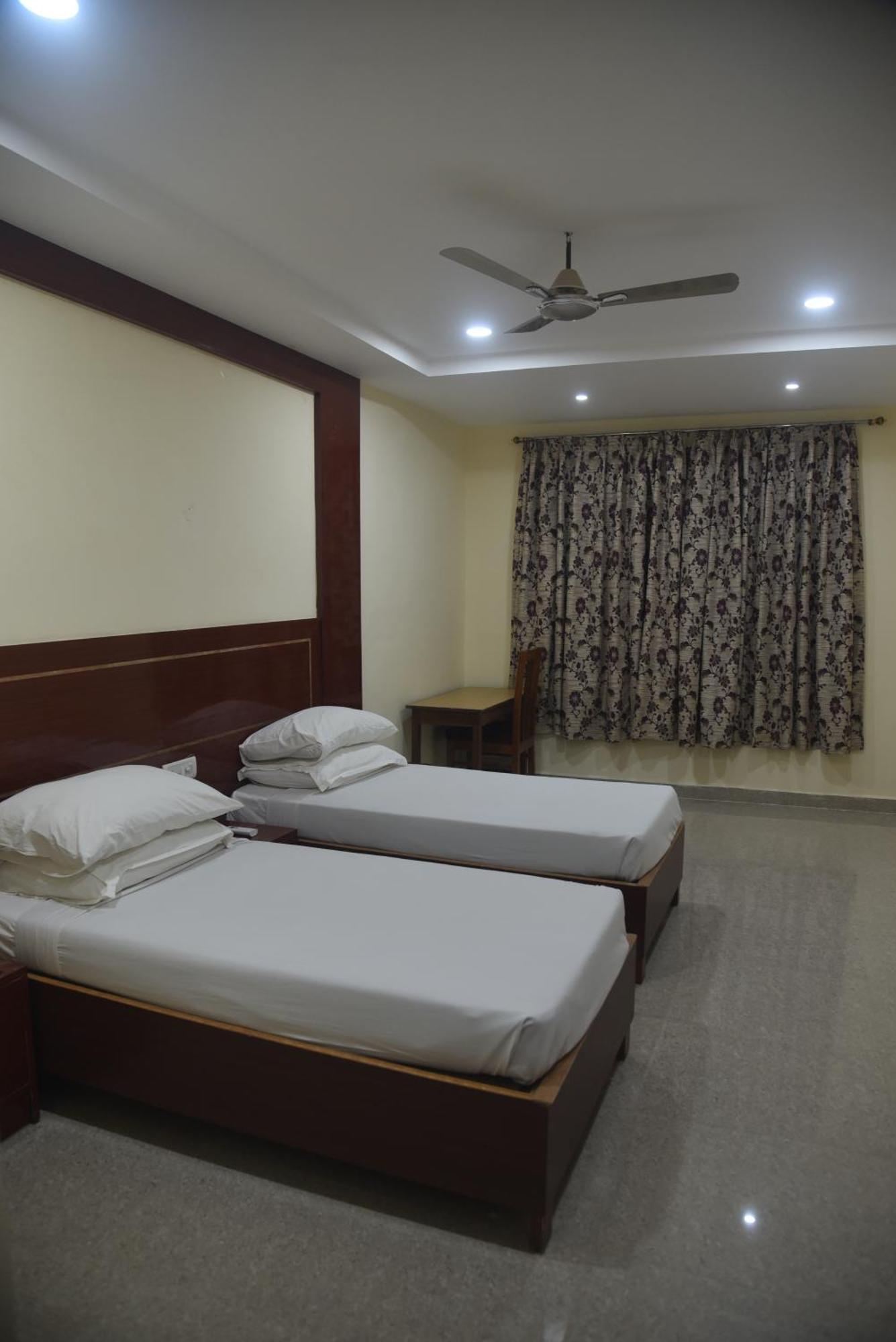 Indo Hokke Hotel Rājgīr Eksteriør billede