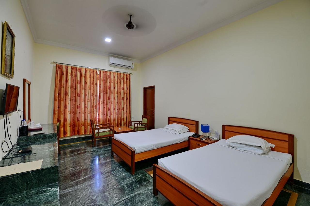 Indo Hokke Hotel Rājgīr Eksteriør billede