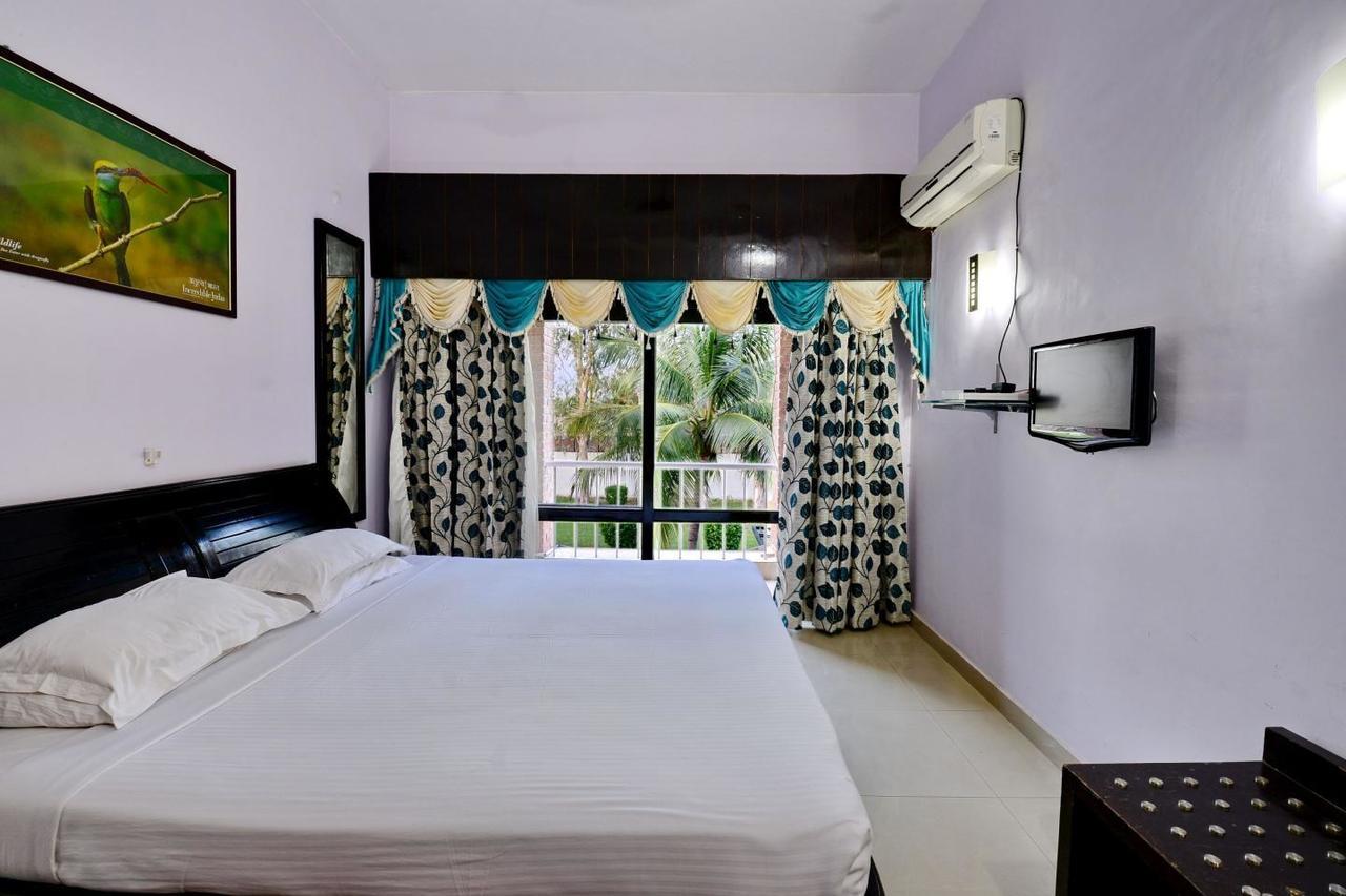 Indo Hokke Hotel Rājgīr Eksteriør billede