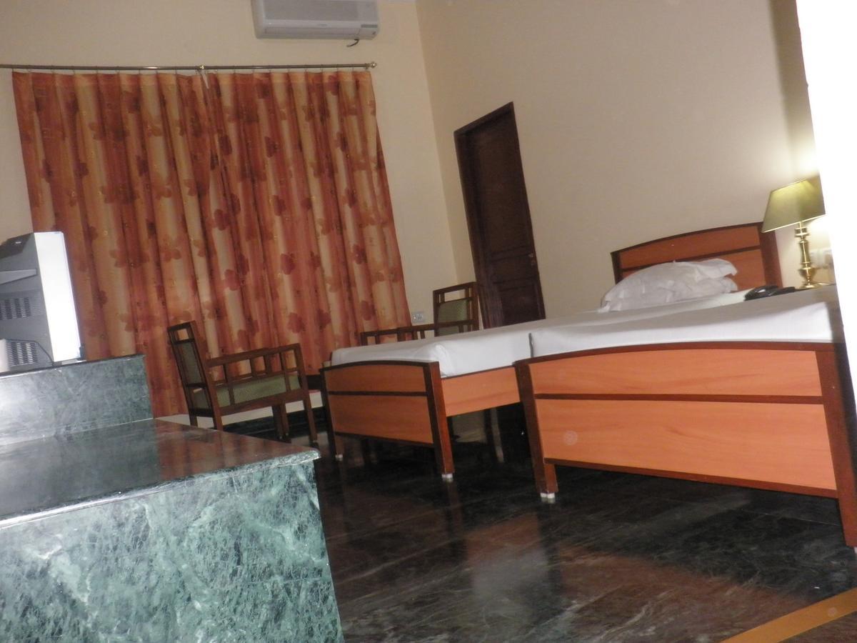 Indo Hokke Hotel Rājgīr Eksteriør billede